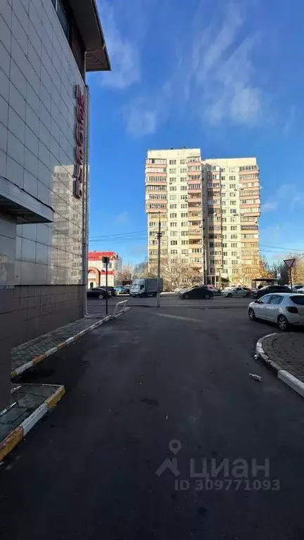 Помещение свободного назначения в Московская область, Раменское ул. ... - Фото 1