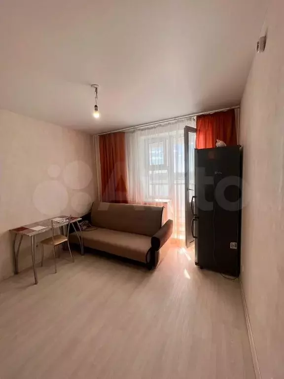 Квартира-студия, 20 м, 15/17 эт. - Фото 0