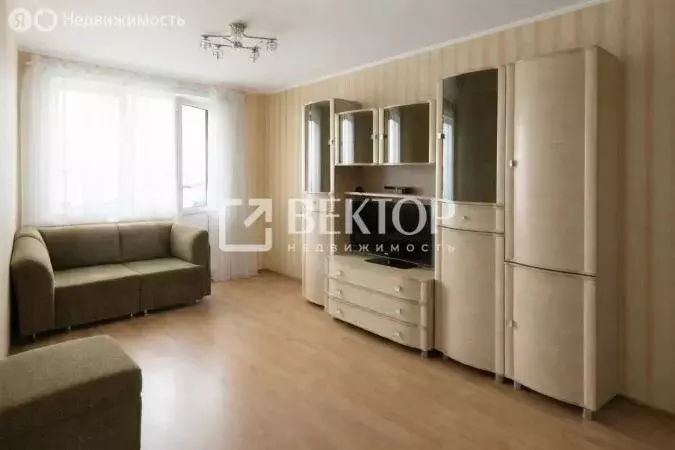 3-комнатная квартира: Кострома, проспект Мира, 90 (62.3 м) - Фото 2