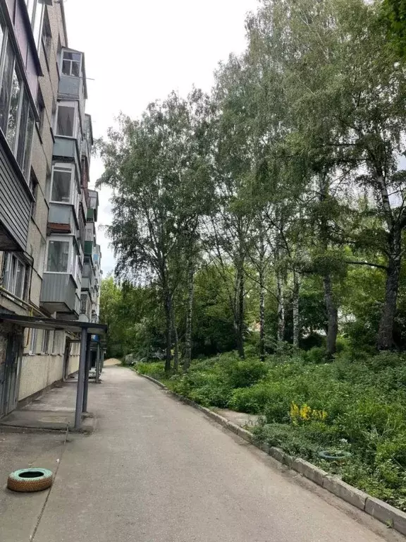 4-к кв. Пензенская область, Пенза Военный городок, 146 (58.4 м) - Фото 0