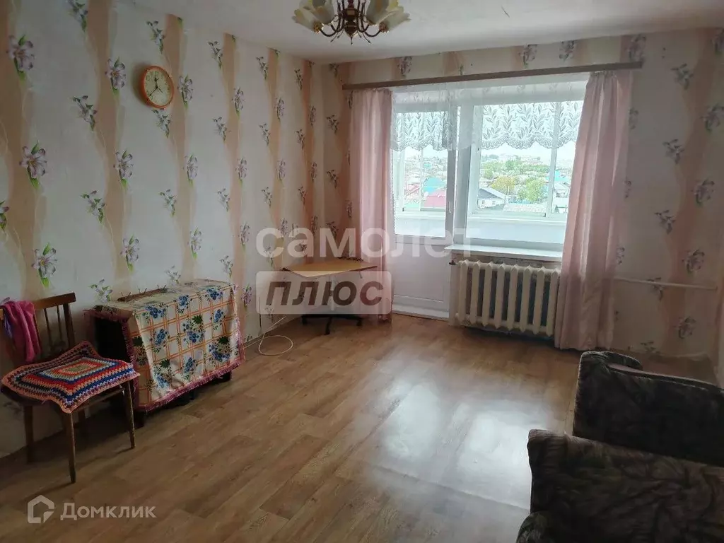 Продаётся 1-к квартира, 26.7 м - Фото 1