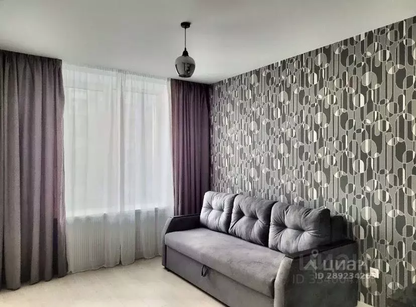 2-к кв. Москва Рязанский просп., 6А (40.0 м) - Фото 2