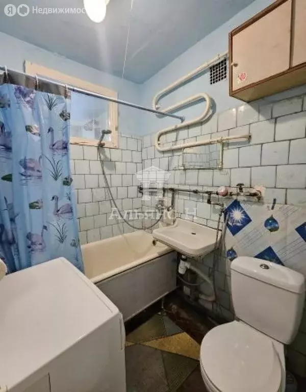 2-комнатная квартира: Азов, улица Васильева, 90 (44 м) - Фото 2