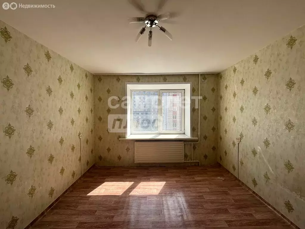 1к в 3-комнатной квартире (12.7 м) - Фото 1