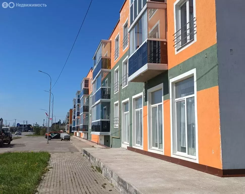 Помещение свободного назначения (108.9 м) - Фото 1