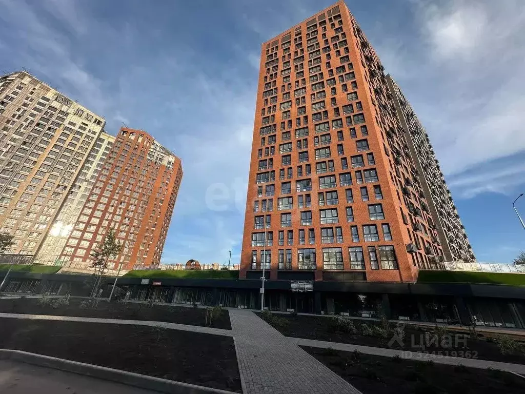 1-к кв. Воронежская область, Воронеж наб. Чуева, 7 (48.9 м) - Фото 1