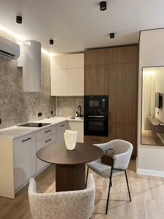 1-к кв. Санкт-Петербург Кантемировская ул., 13 (39.0 м) - Фото 2