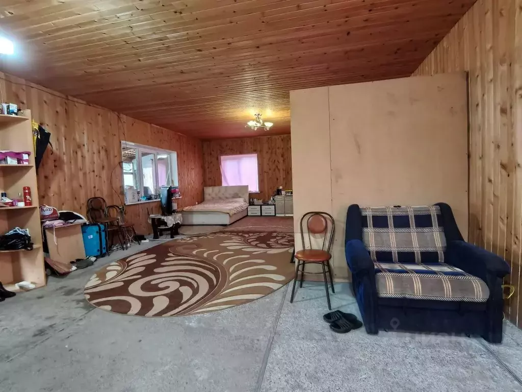 Дом в Свердловская область, Нижний Тагил Треста Тагилстрой № 1 СНТ,  ... - Фото 1