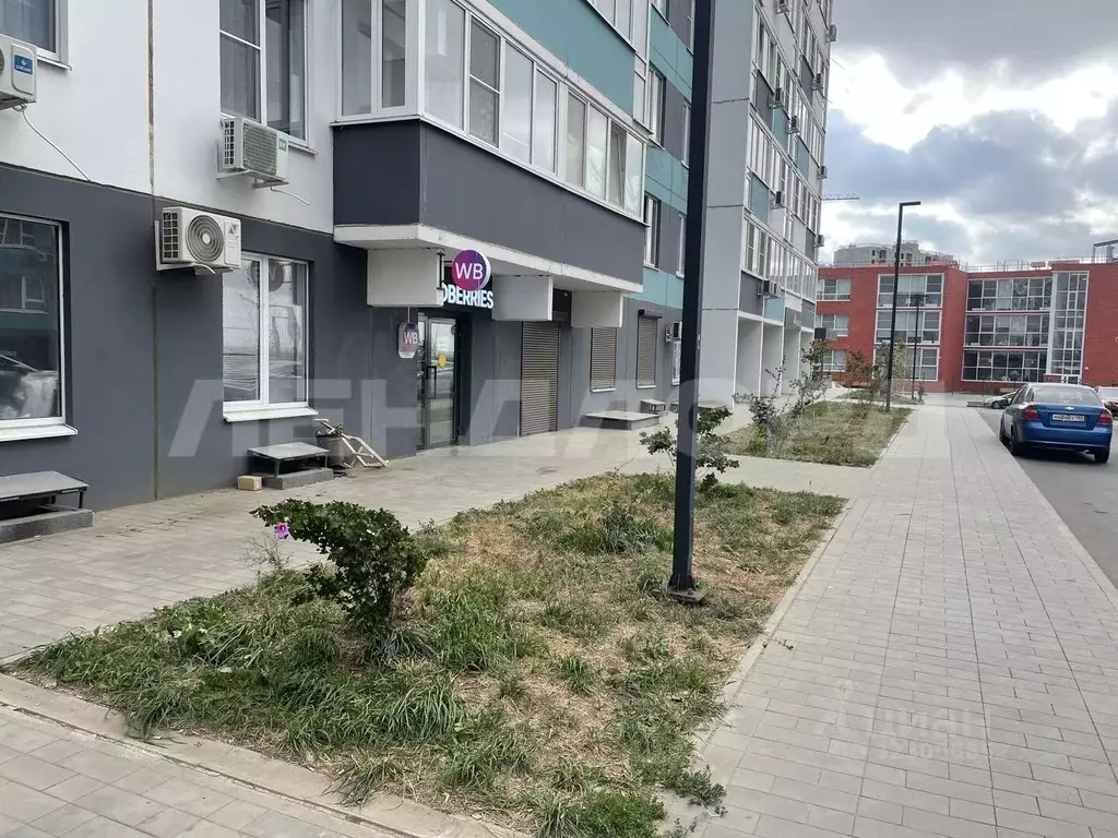 Помещение свободного назначения в Ростовская область, Ростов-на-Дону ... - Фото 1