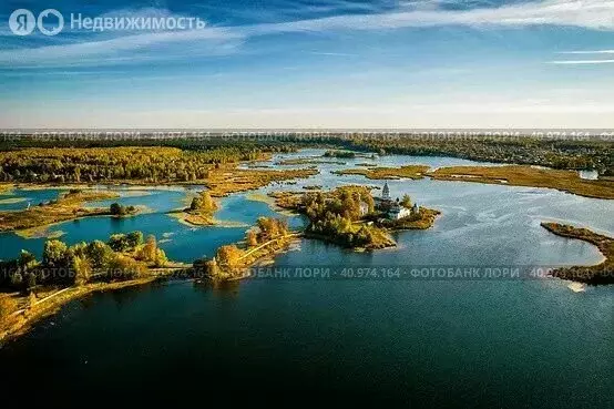 Дом в Ворсма, улица Ленина, 21В (48.3 м) - Фото 1