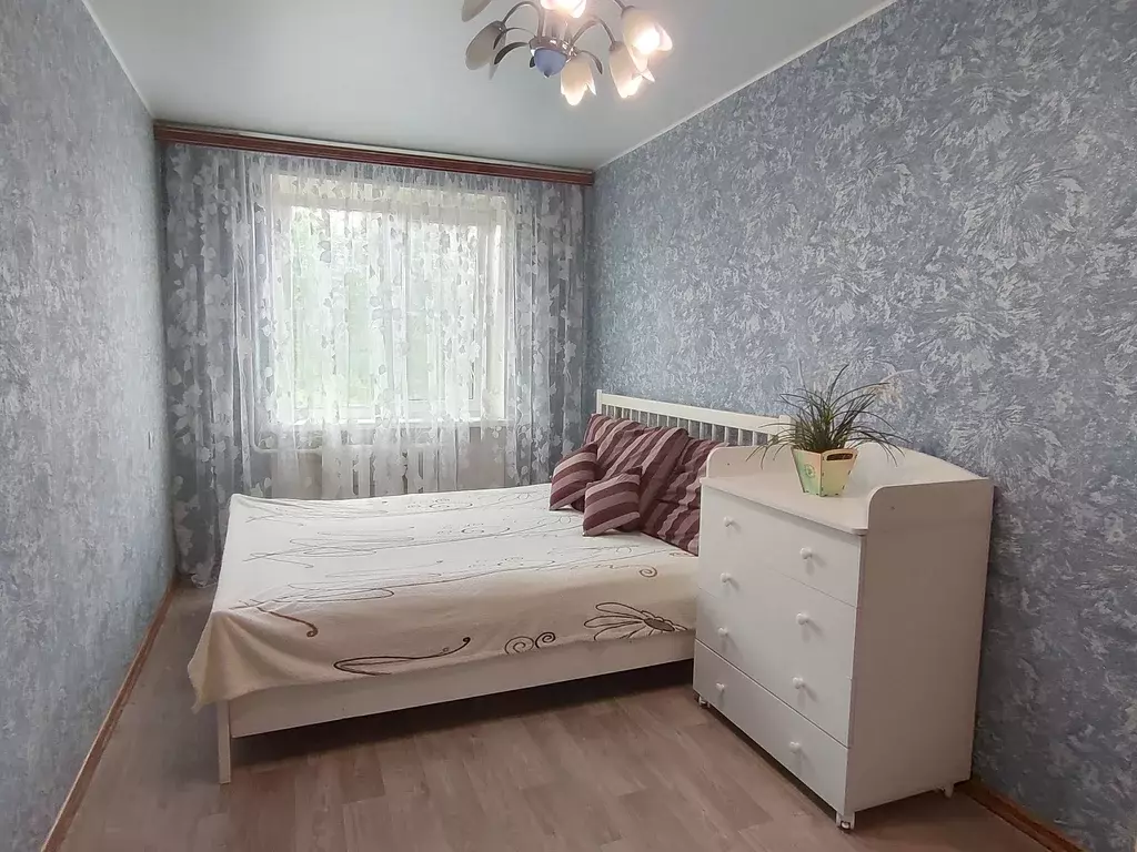 Продаётся 2-к квартира, 42.9 м - Фото 0