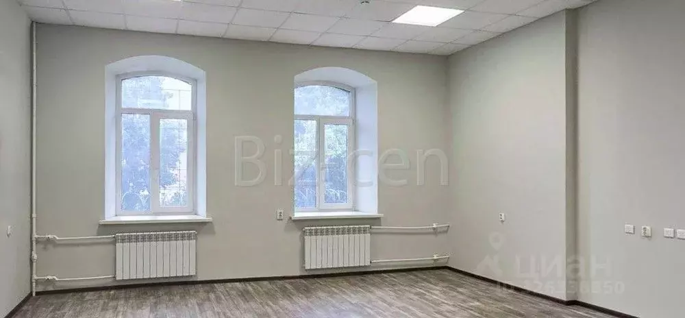 Офис в Санкт-Петербург Кондратьевский просп., 2к4Б (39 м) - Фото 2