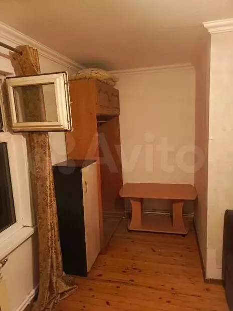Комната 15 м в 1-к., 1/1 эт. - Фото 1