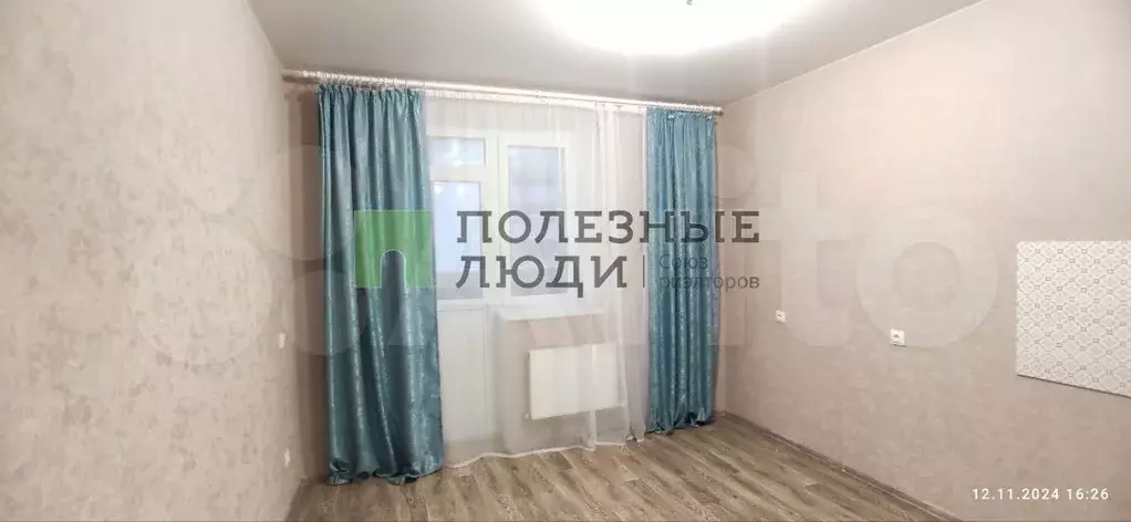 2-к. квартира, 60,1 м, 3/12 эт. - Фото 1