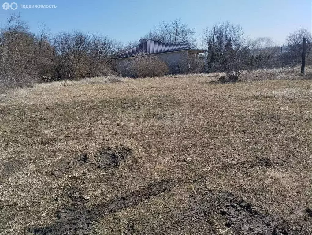 Участок в Калинин, Набережная улица (13 м) - Фото 1