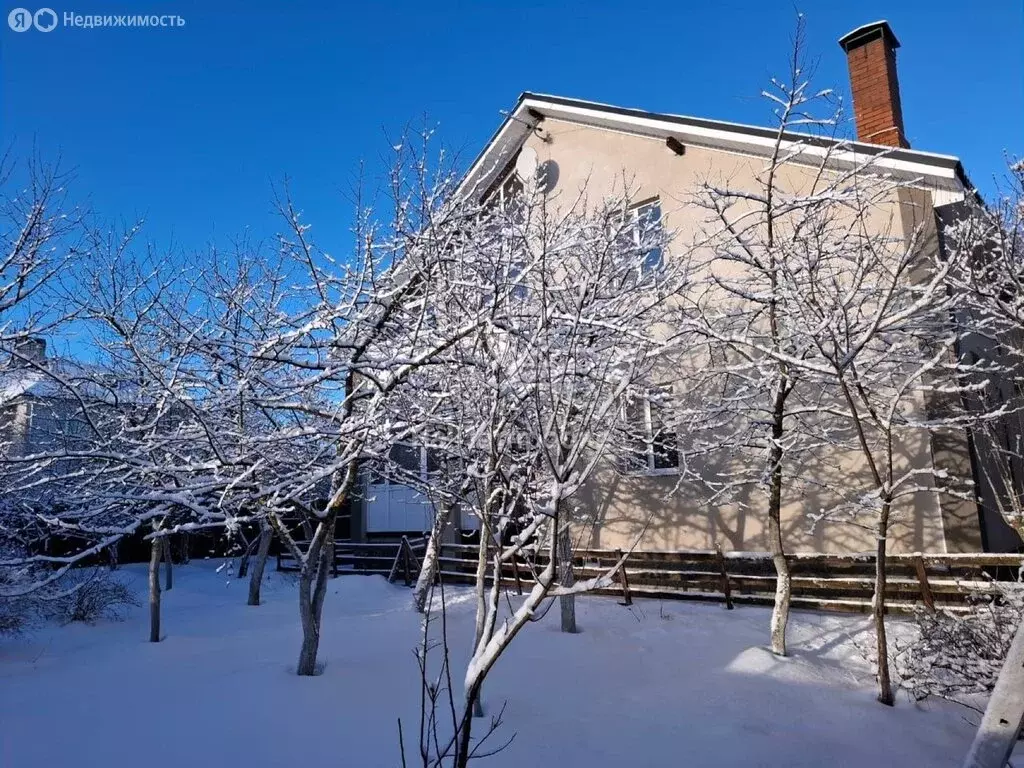 Дом в Сергиев Посад, Пограничная улица, 18 (251.4 м) - Фото 0