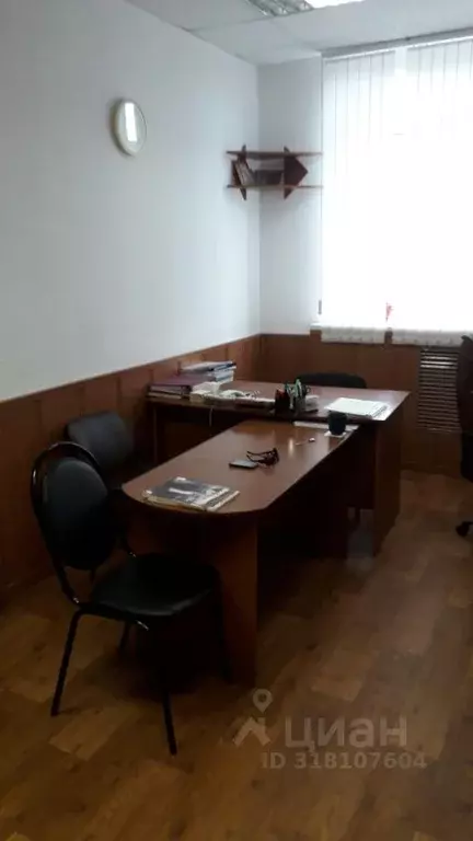 Офис в Пензенская область, Пенза ул. Захарова, 20 (15 м) - Фото 0