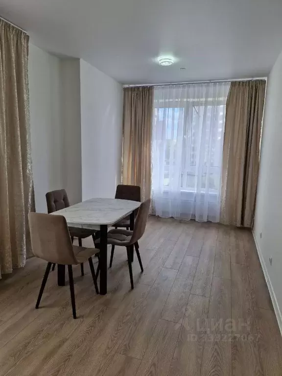 2-к кв. Москва проезд 1-й Нижнелихоборский, 3 (56.0 м) - Фото 2