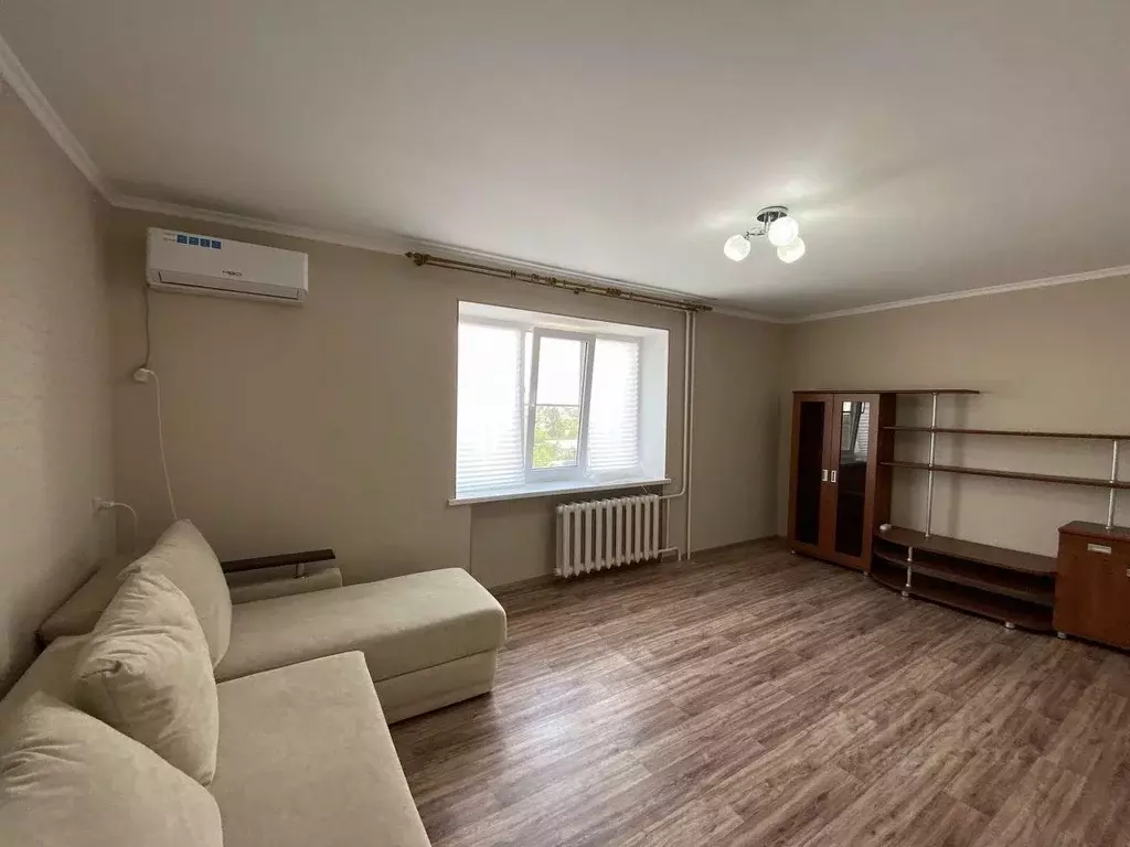 2-к кв. Краснодарский край, Крымск ул. Ворошилова, 4 (51.0 м) - Фото 1