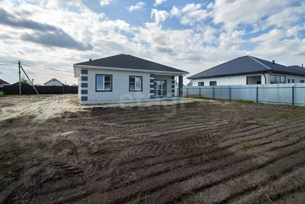 Дом в Чикча, коттеджный посёлок Вишня (98 м) - Фото 2