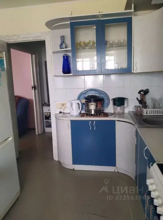 3-к кв. Волгоградская область, Волжский просп. Дружбы, 79 (65.8 м) - Фото 2