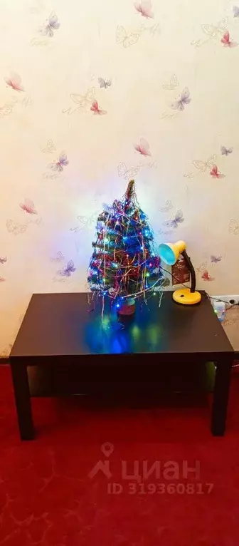 2-к кв. Татарстан, Казань ул. Коротченко, 4 (46.8 м) - Фото 2