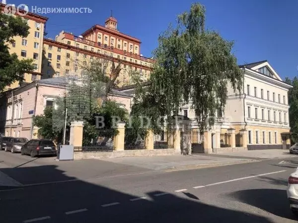 Помещение свободного назначения (491 м) - Фото 1