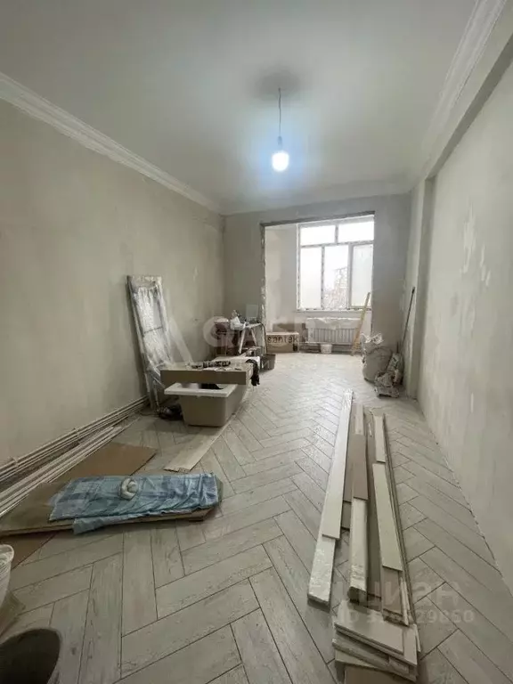 3-к кв. Дагестан, Махачкала туп. 2-й Сергокалинский, 6к2 (79.0 м) - Фото 2