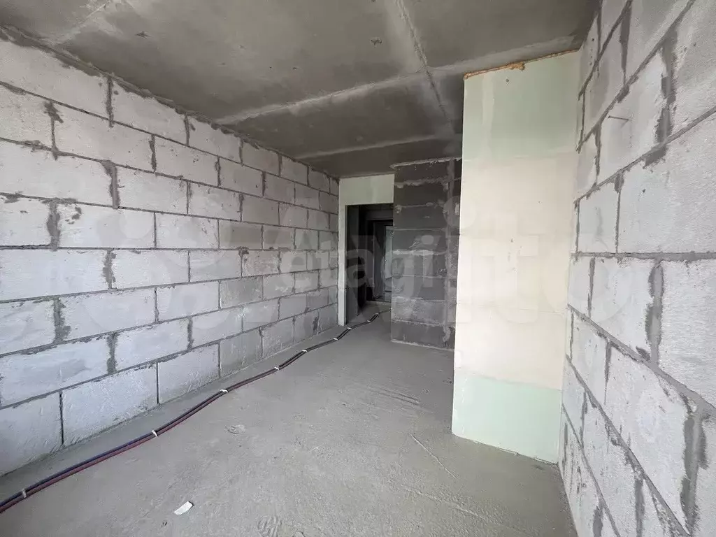 Квартира-студия, 23,6 м, 3/20 эт. - Фото 1