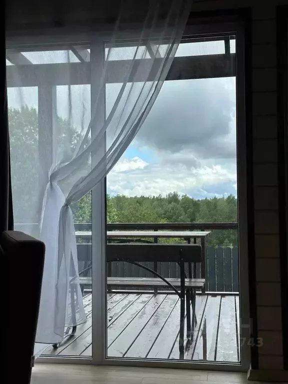 Дом в Ленинградская область, Всеволожский район, Куйвозовское с/пос, ... - Фото 2