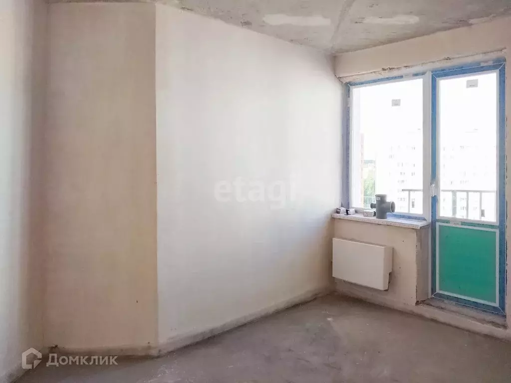 Продаётся квартира-студия, 27.3 м - Фото 1