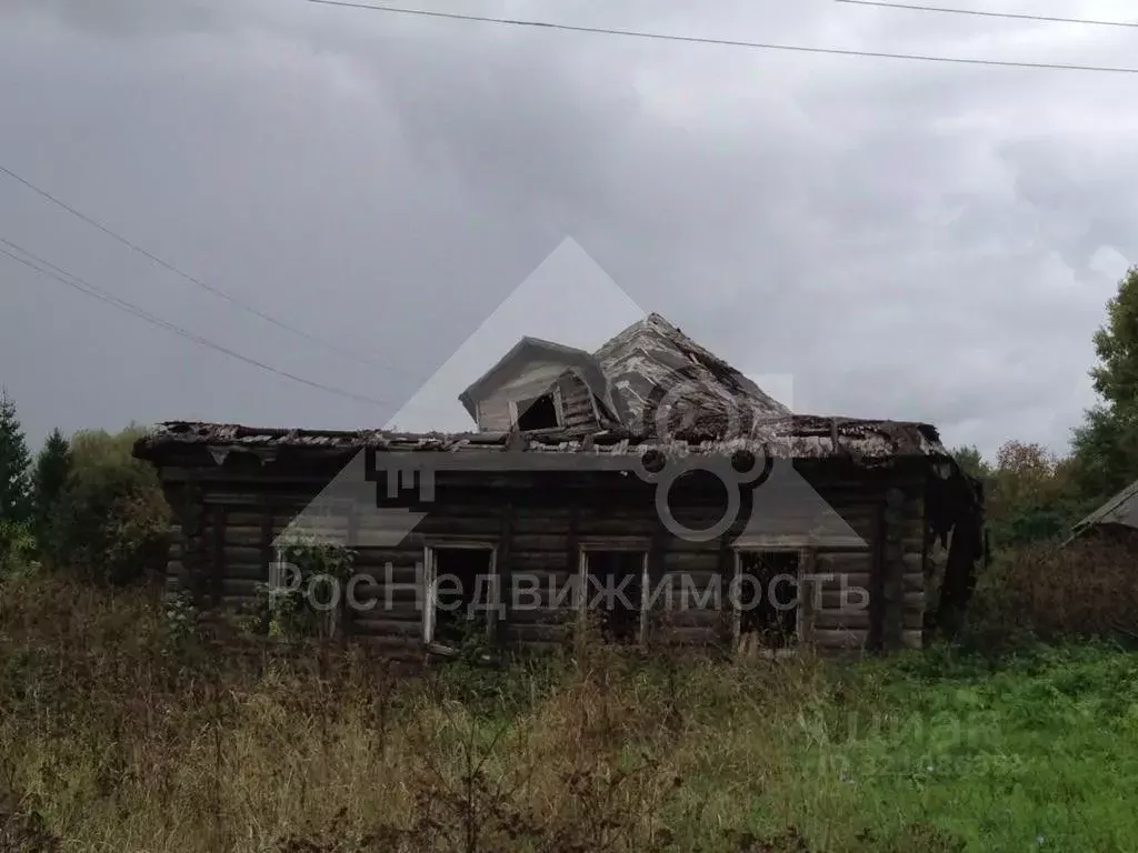 Участок в Владимирская область, Кольчугинский муниципальный округ, с. ... - Фото 2