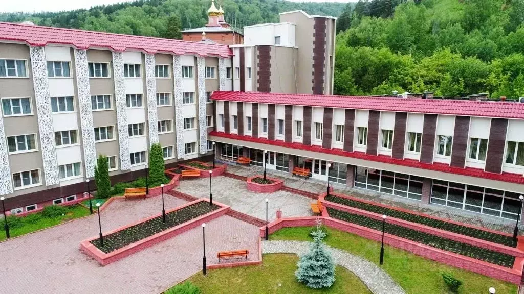 Комната Хакасия, Черемушки пгт 63 (10.0 м) - Фото 2
