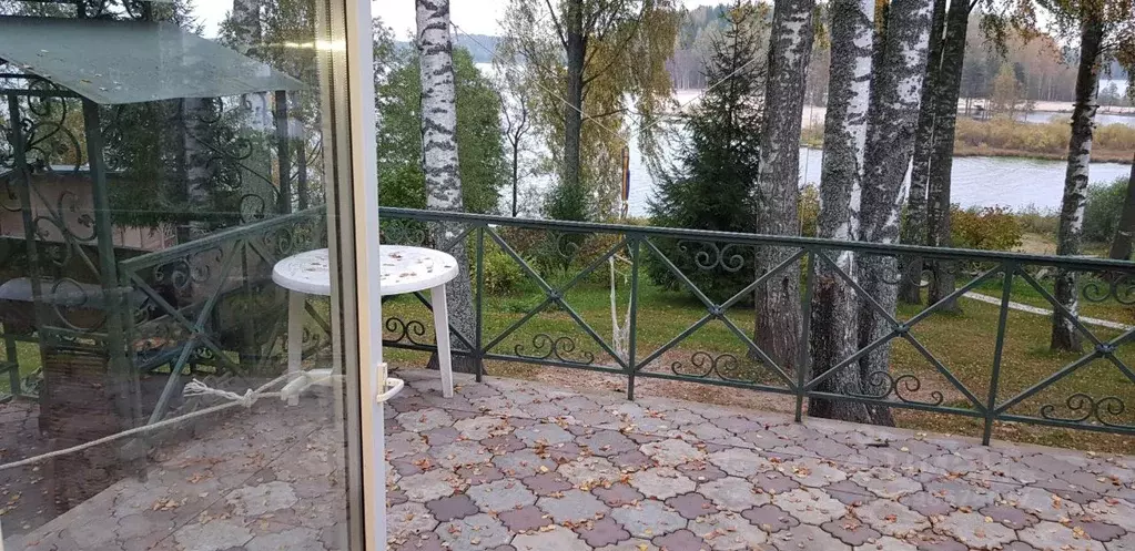 Дом в Ленинградская область, Всеволожский район, Куйвозовское с/пос, ... - Фото 2