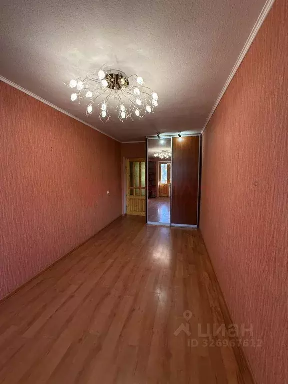 2-к кв. Ростовская область, Новочеркасск Буденновская ул. (44.0 м) - Фото 1