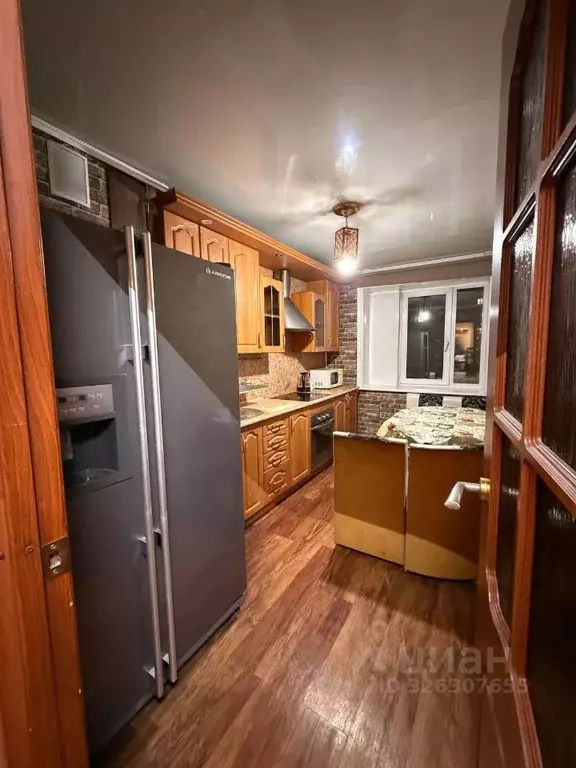 3-к кв. Бурятия, Улан-Удэ Путейская ул., 2 (62.0 м) - Фото 1