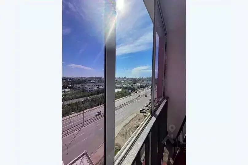 1-к кв. Саха (Якутия), Якутск ул. Дзержинского, 51 (26.0 м) - Фото 2