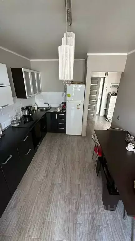 1-к кв. Краснодарский край, Новороссийск ул. Революции 1905 года, 35 ... - Фото 2