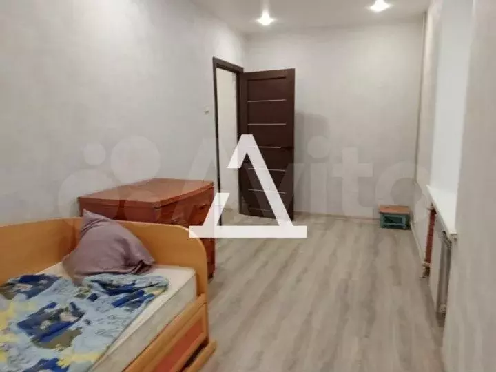 2-к. квартира, 46 м, 1/4 эт. - Фото 0