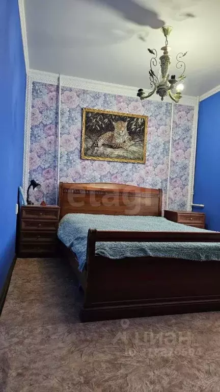 2-к кв. Пензенская область, Пенза ул. Можайского, 12 (55.0 м) - Фото 1