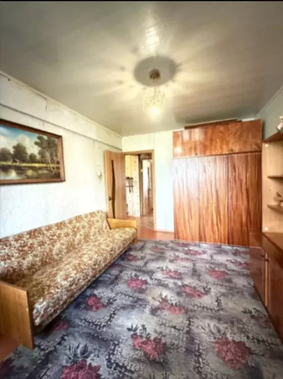 2-к кв. Брянская область, Брянск Коммунальная ул., 2 (48.0 м) - Фото 2