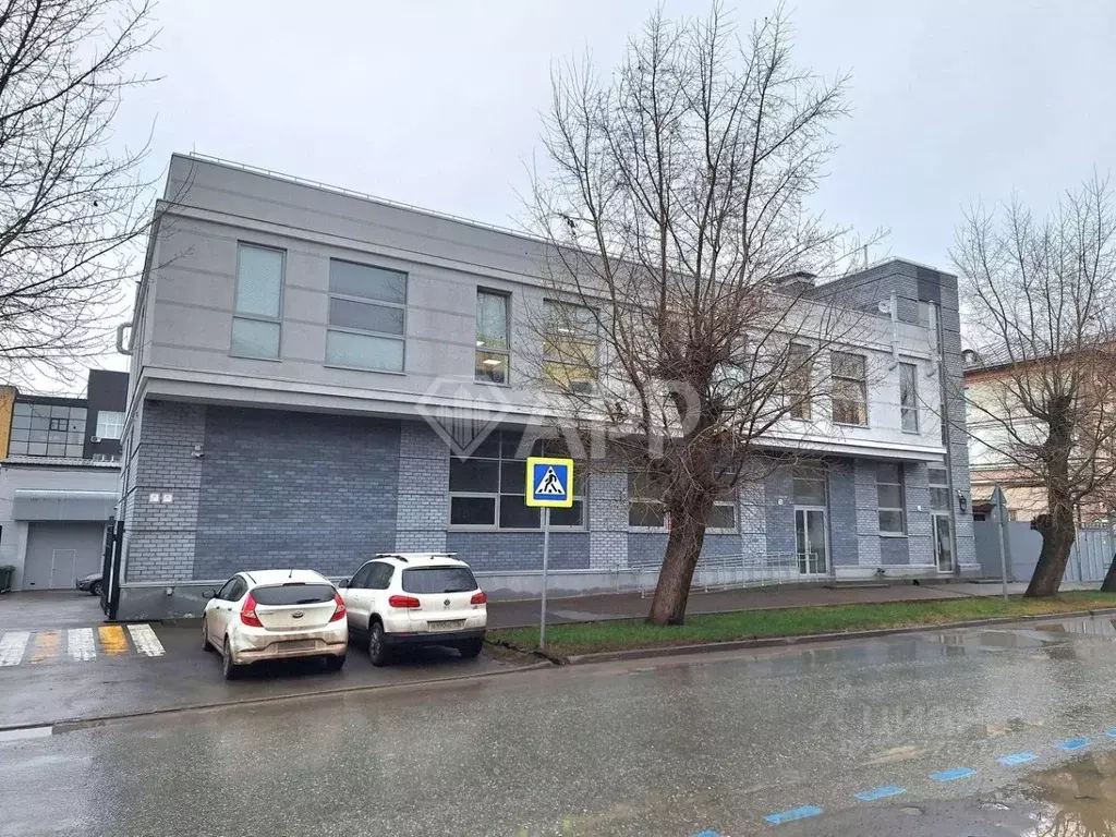 Помещение свободного назначения в Татарстан, Казань ул. Салиха ... - Фото 2