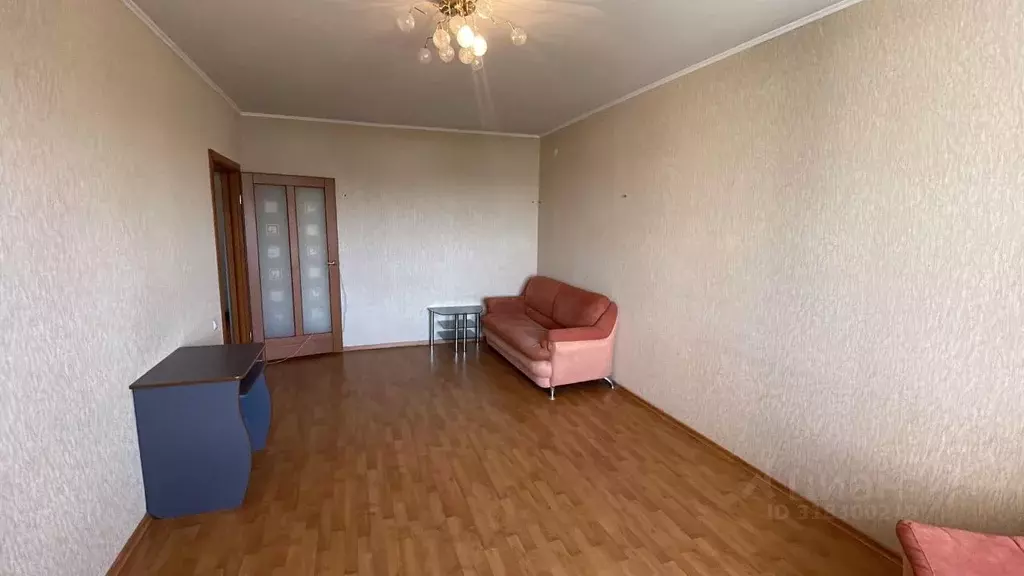 1-к кв. Татарстан, Казань ул. Галиаскара Камала, 51 (47.7 м) - Фото 1