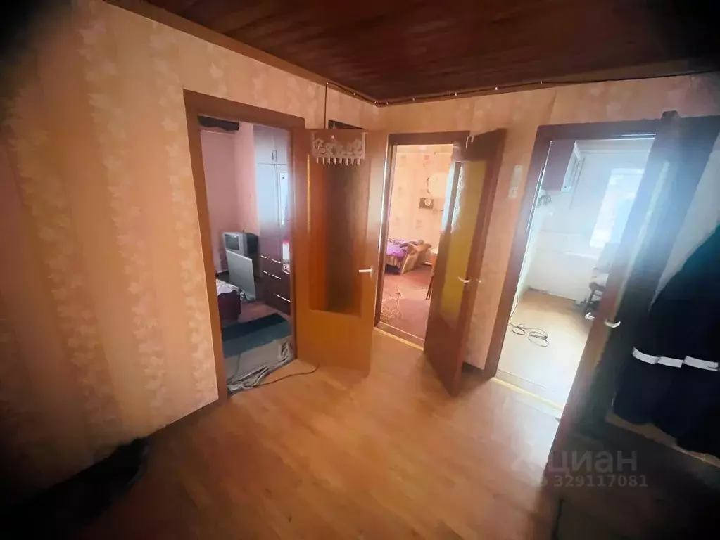 Дом в Санкт-Петербург Автомобилист СНТ, ул. Цветочная, 105 (36 м) - Фото 1