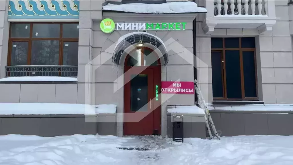 Помещение свободного назначения в Московская область, Одинцовский ... - Фото 1