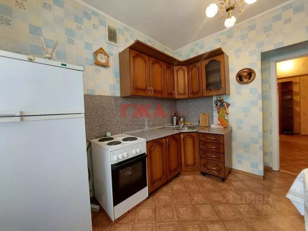 2-к кв. Саха (Якутия), Нерюнгри ул. Аммосова, 10/1 (57.7 м) - Фото 2