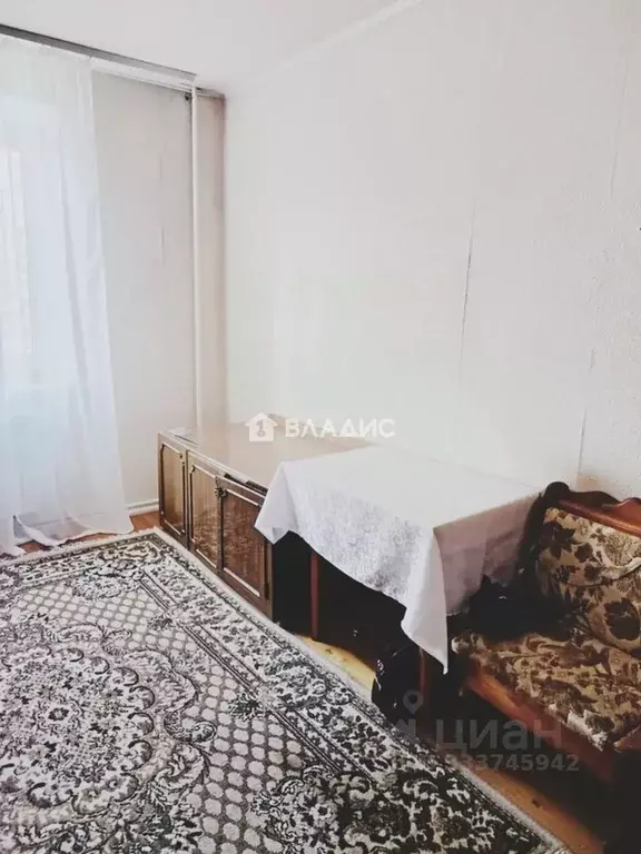 3-к кв. Белгородская область, Белгород Вокзальная ул., 22 (71.0 м) - Фото 2