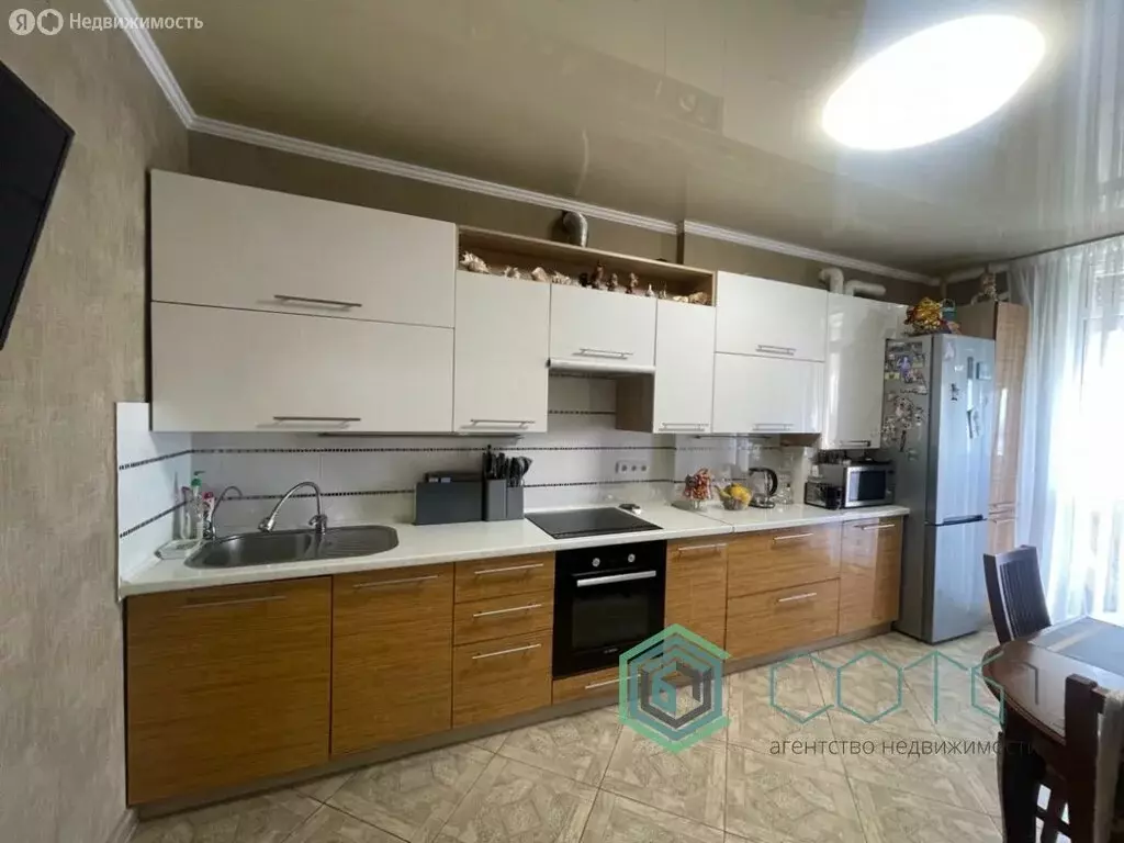 2-комнатная квартира: Калининград, улица Аксакова, 135 (63.5 м) - Фото 2