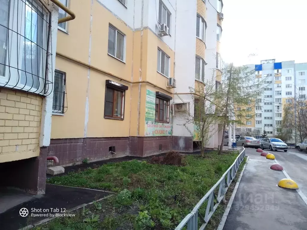 1-к кв. Саратовская область, Саратов ул. Имени В.Н. Мамонтовой, 3 ... - Фото 1