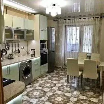 1-к кв. Красноярский край, Емельяново городское поселение, Емельяново ... - Фото 1